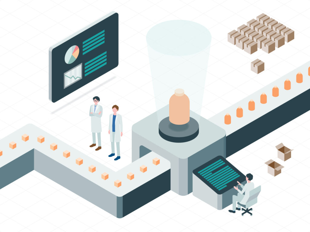 IoTソリューション
