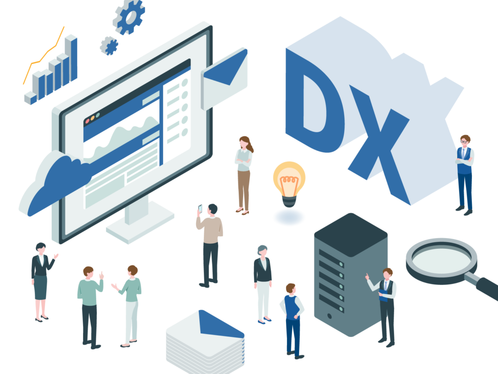 省力化システム