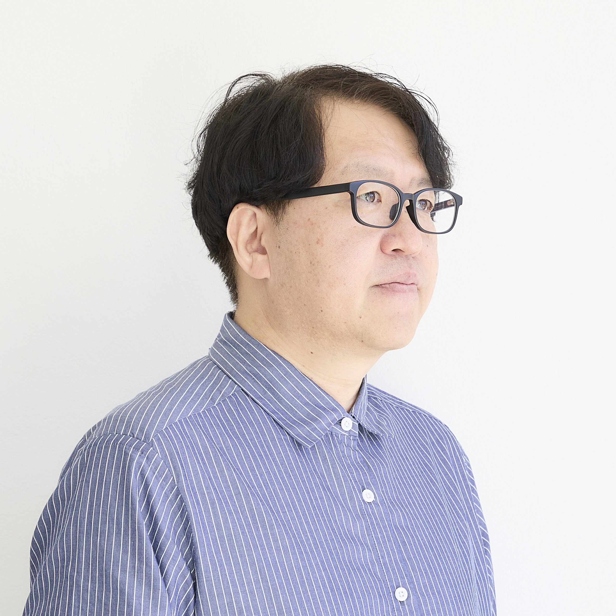 代表取締役 石原 則和